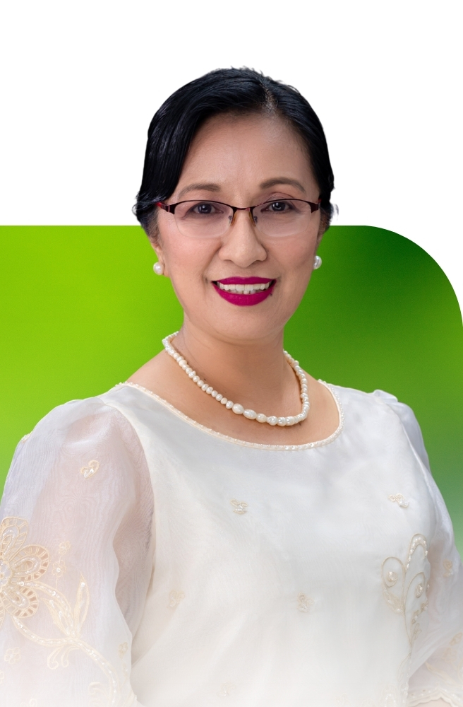 BERNADETTE O. GALLARDO, LPT, PhD