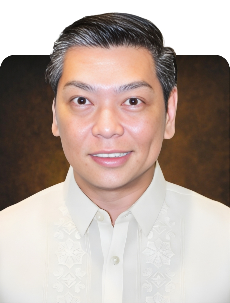ABELARDO M. SAMSON JR.