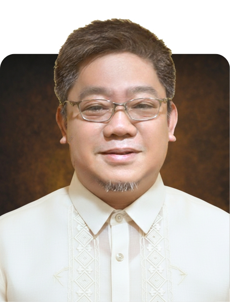 ERWIN FRANCIS F. GO