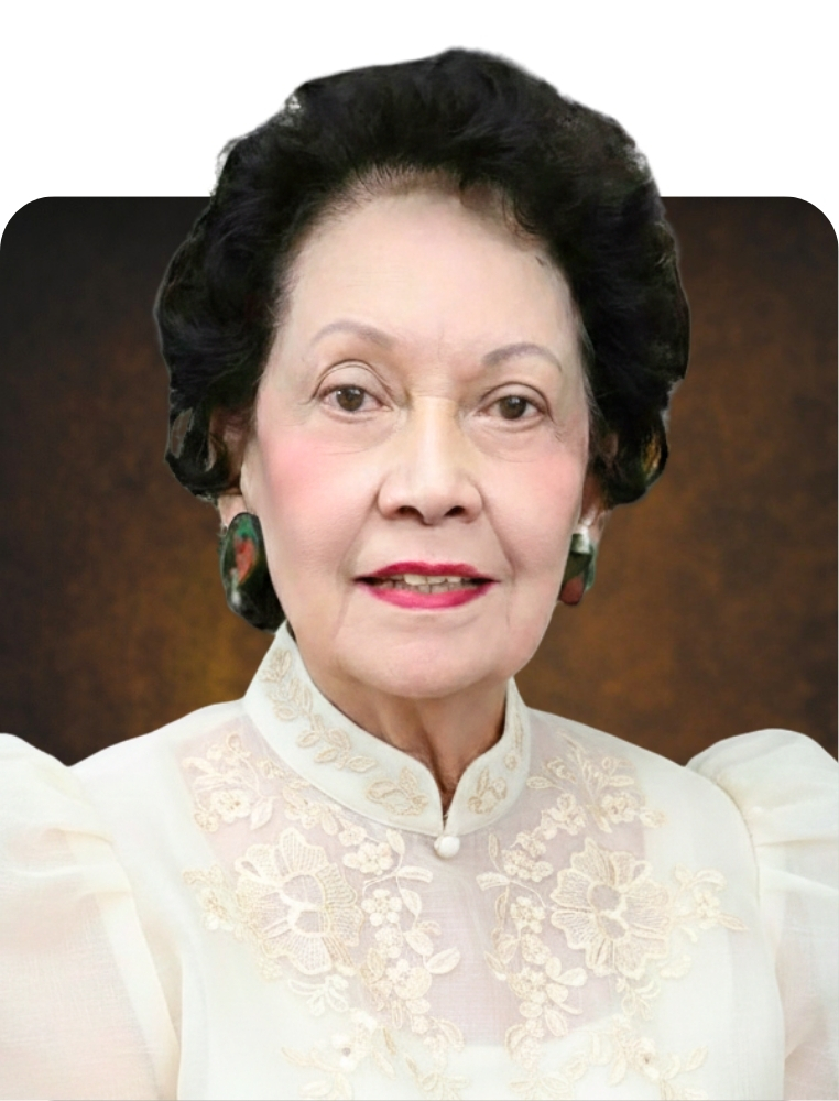 HENRIETTA S. MENDEZ