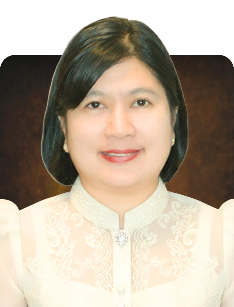 MARCIA C. ACEBEDO