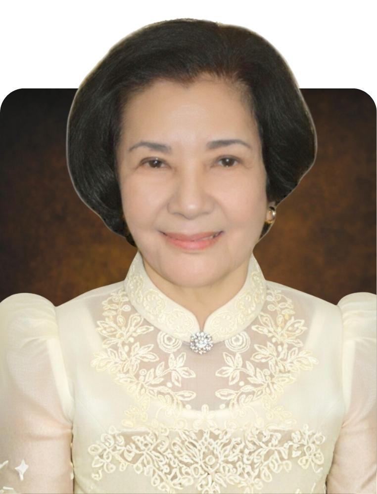 NINA M. AQUINO