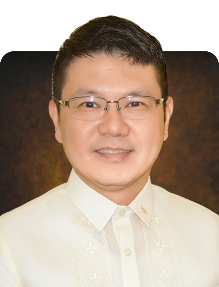ROBERT M. AQUINO