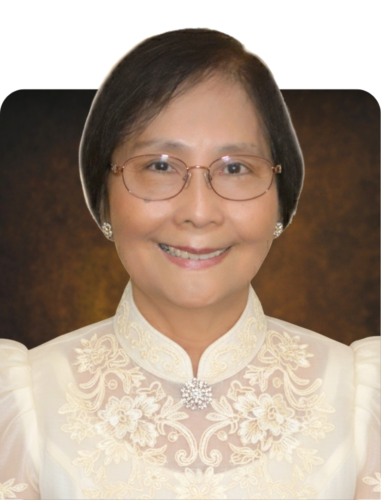 TERESITA S. GOMEZ