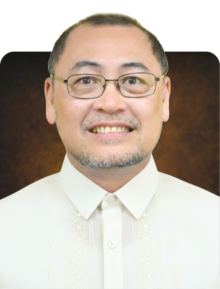 TOMAS S. GOMEZ IV