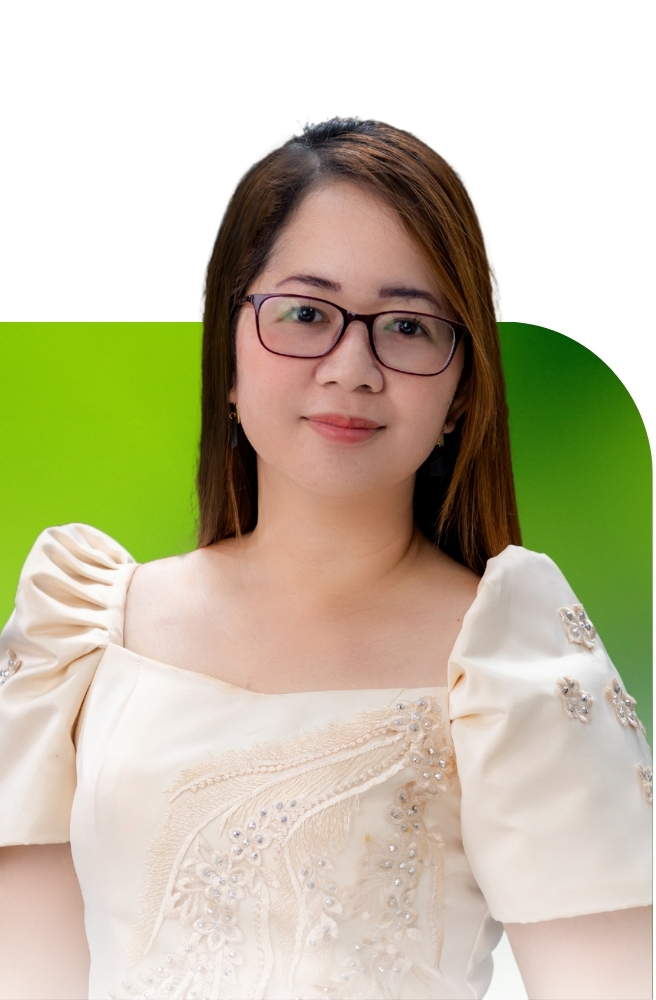 CINDY F. CRUZ, MBA