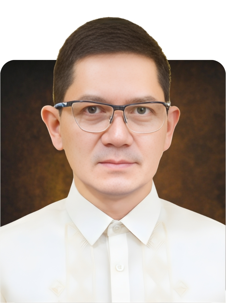 ANGELO S. MENDEZ