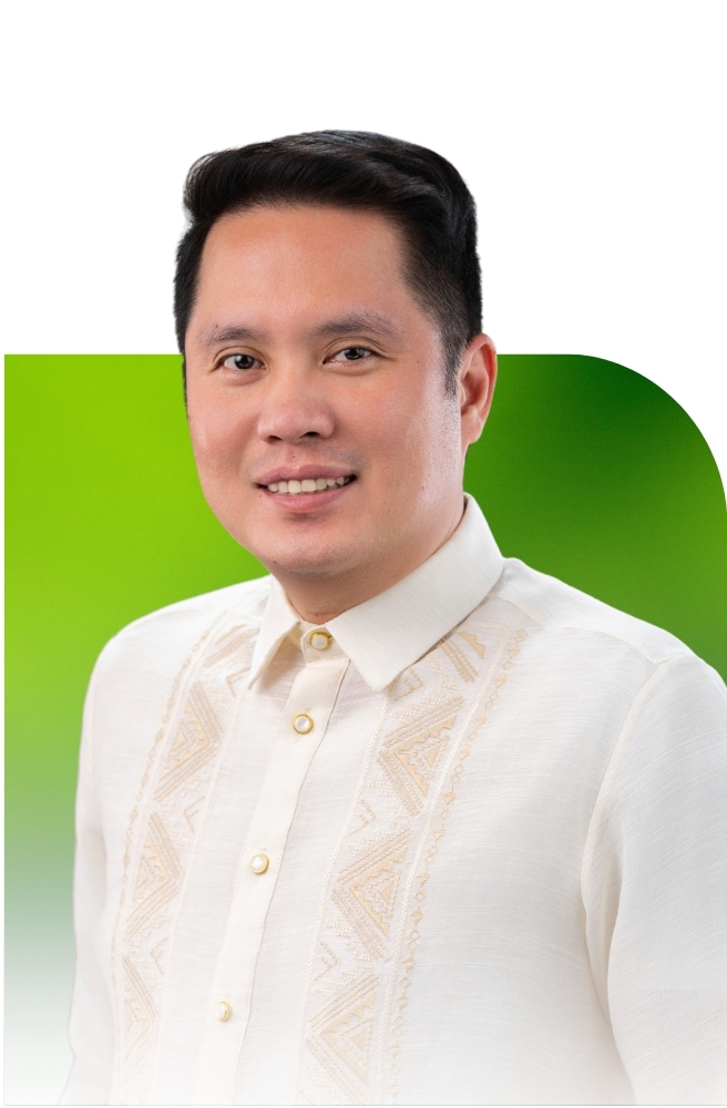 adrian v. abon, MBA