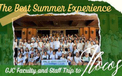 Exploring Ilocos Norte: A Memorable Faculty and Staff Trip
