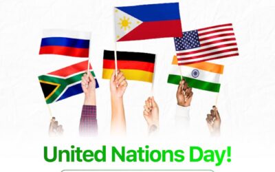 GJC Celebrates United Nations Day 2026